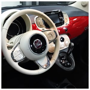 Химчистка салона Киев