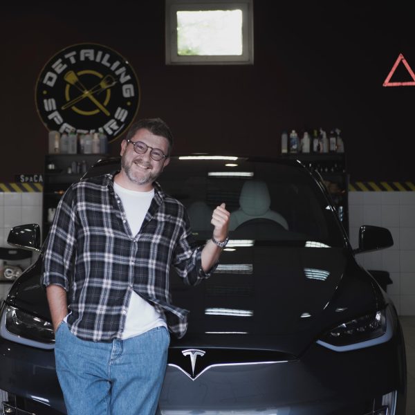 О нас 29 Жидкое стекло на автомобиль