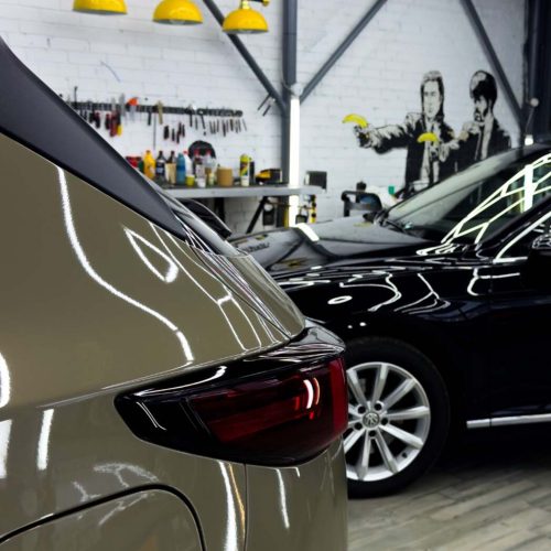 детейлинг spacars киев