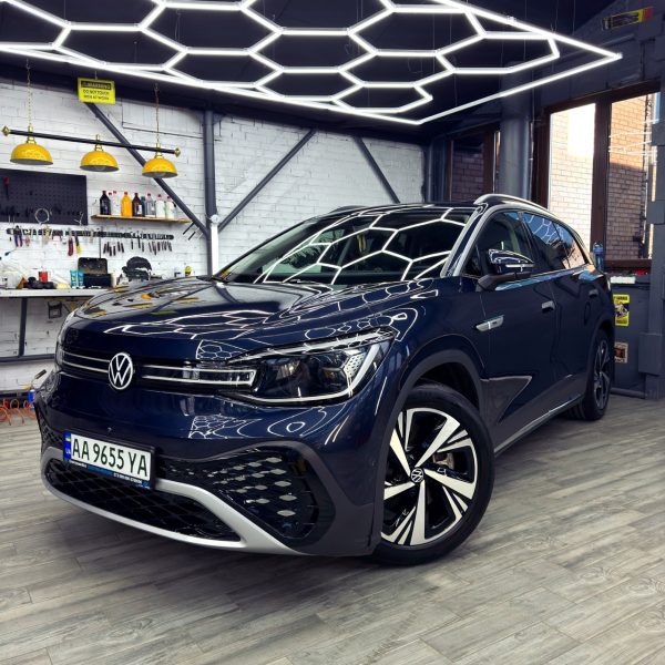 О нас 13 керамічне покриття детейлінг спакарс в києві